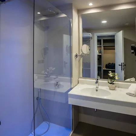 Bv Hotel Oly
