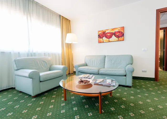 Otel Bv Oly Roma