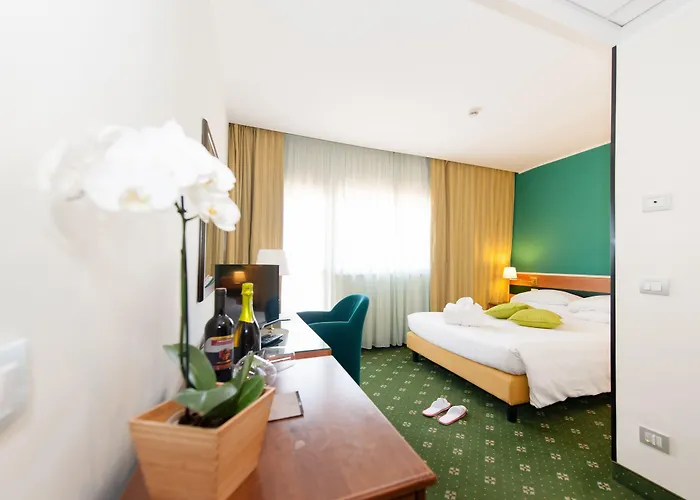 Hotel Bv Oly Roma