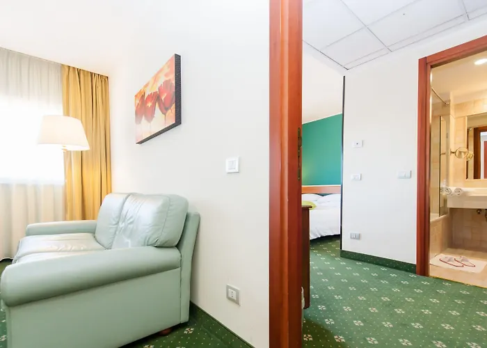 Bv Oly Otel 4*