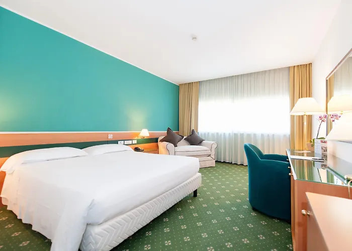 Otel Bv Oly Roma