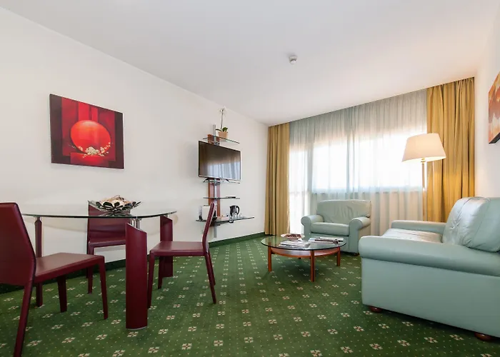 Bv Oly Otel Roma