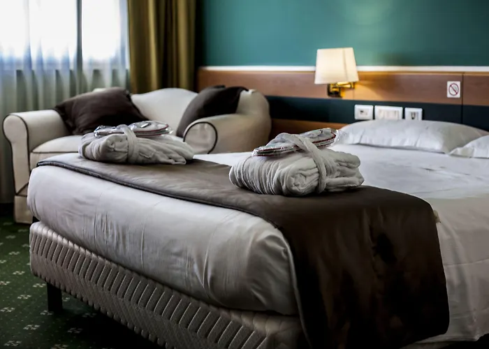 Bv Oly Otel 4*