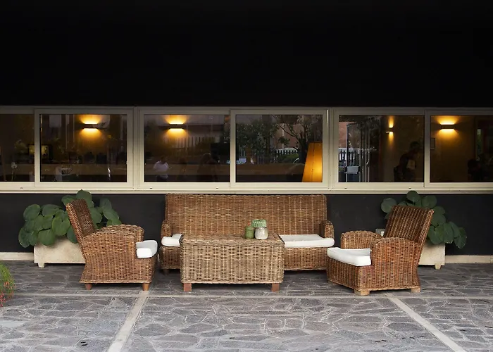 Bv Oly Otel