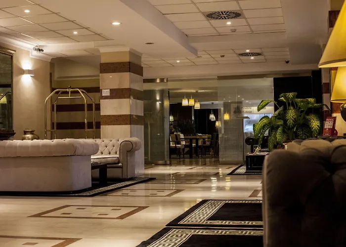 Bv Oly Otel Roma