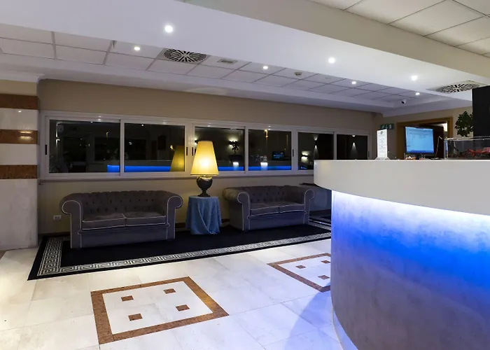 Otel Bv Oly Roma