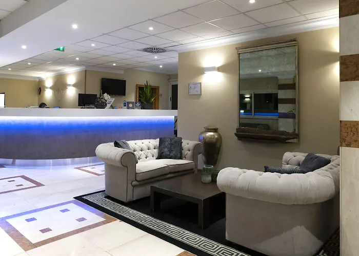 Otel Bv Oly 4*