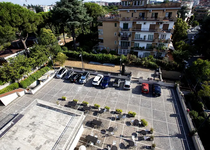 Bv Oly Otel Roma