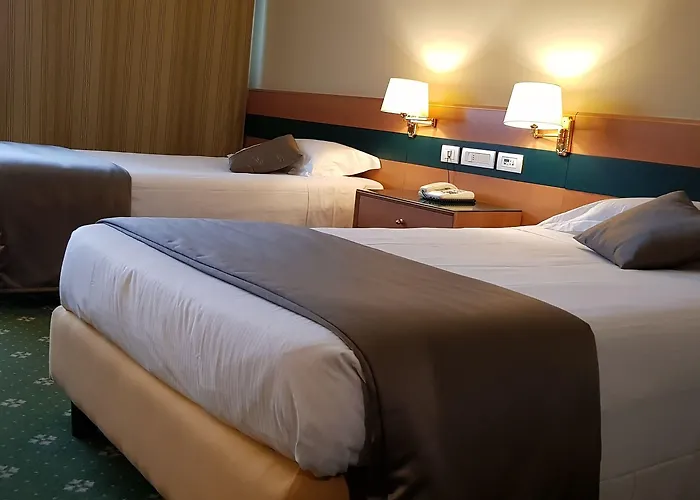 Otel Bv Oly 4*