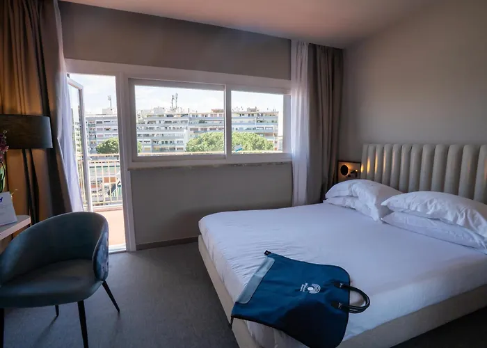 Otel Bv Oly 4*
