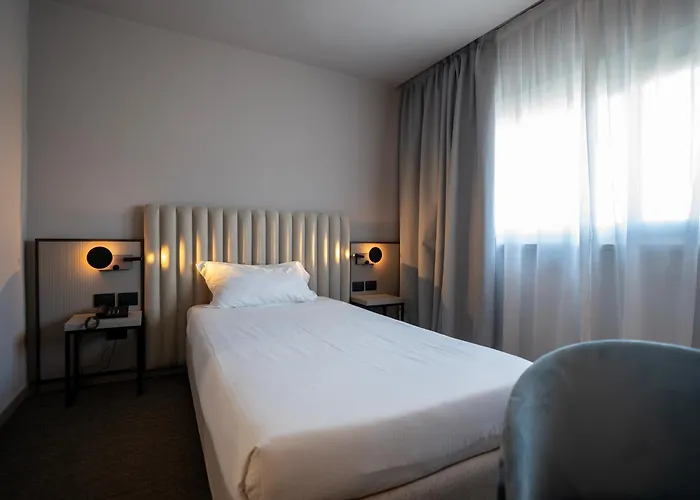 Bv Oly Otel 4*