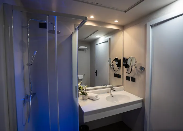 Bv Oly Otel 4*