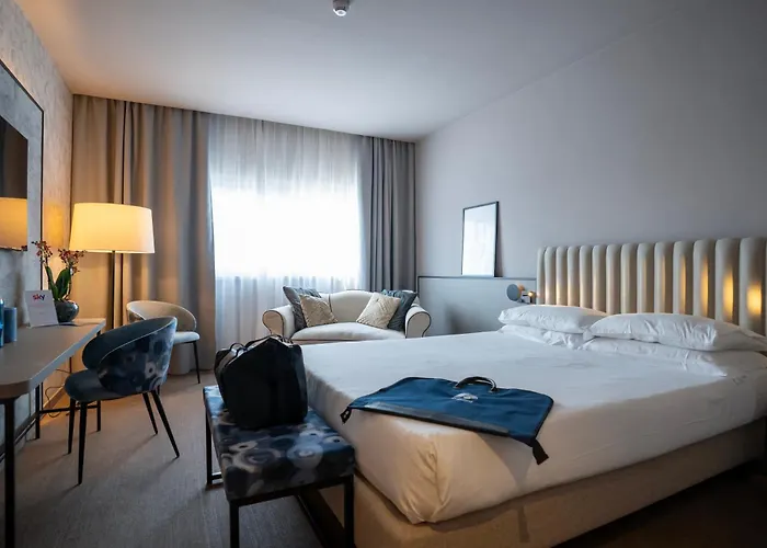 Otel Bv Oly Roma