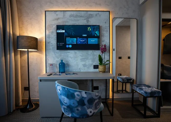 Otel Bv Oly Roma