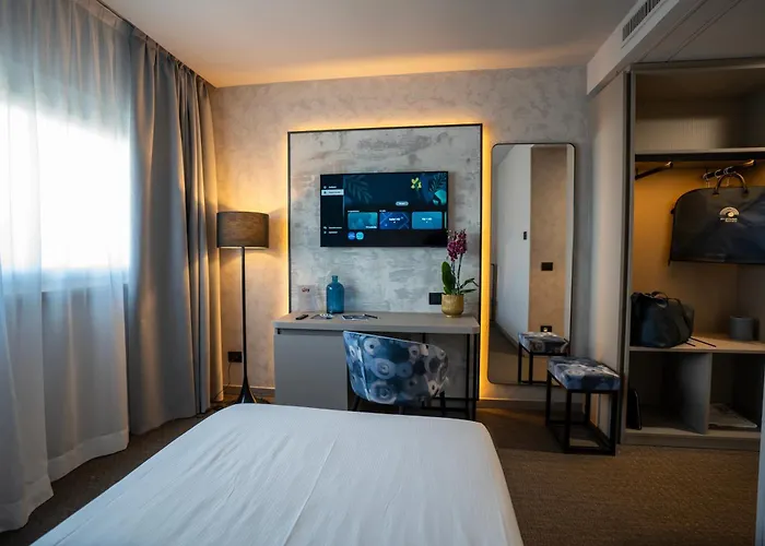 Bv Oly Otel 4*