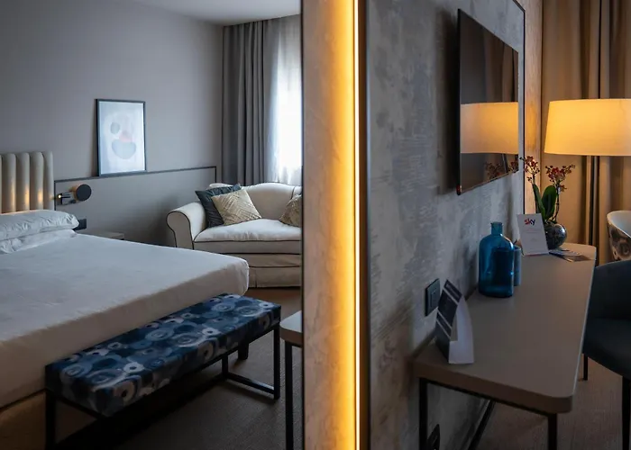 Bv Oly Otel Roma