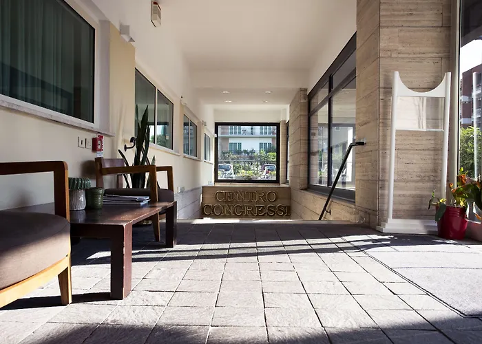 Otel Bv Oly 4*