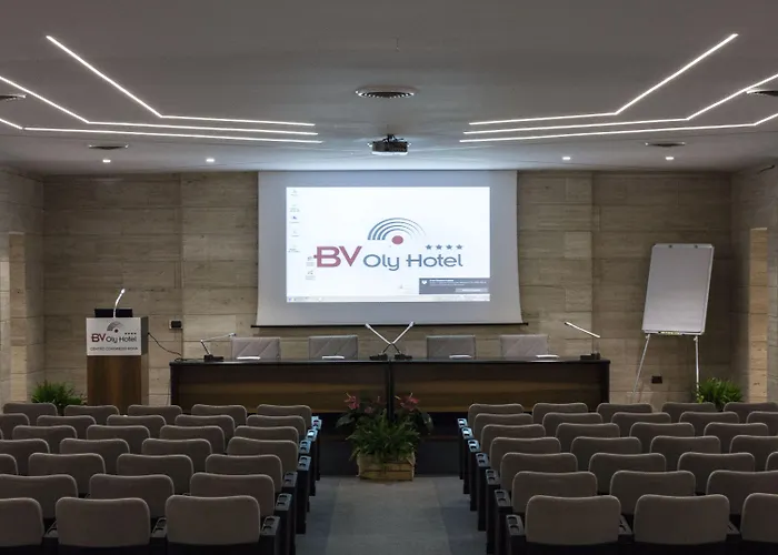 Bv Oly Roma
