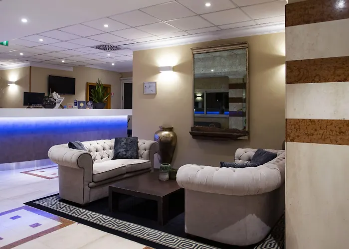 Bv Oly Otel Roma