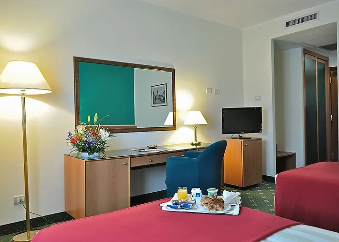 Bv Oly Otel 4*
