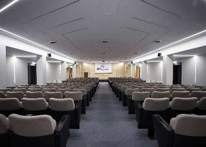 Bv Oly Otel 4*