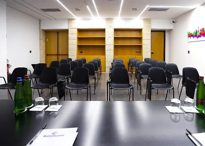 Otel Bv Oly Roma